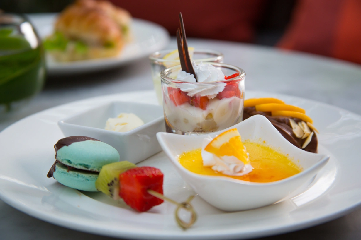 Lescale Restaurant Antibes Lescale 14