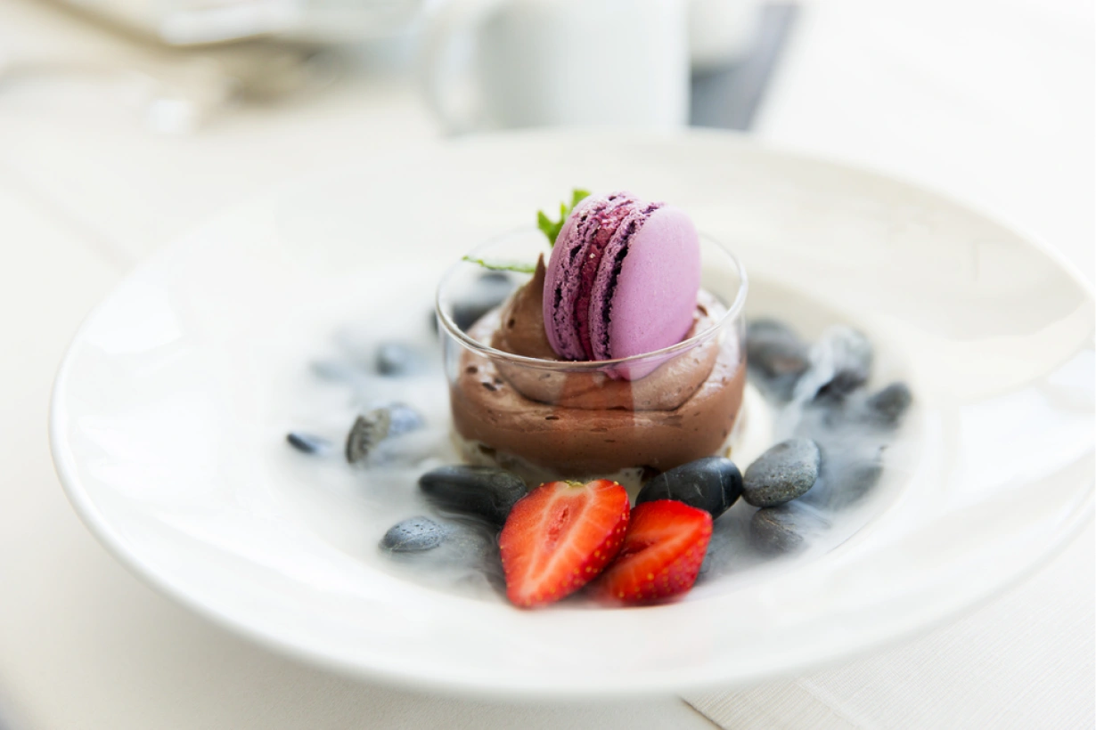 Lescale Restaurant Antibes Lescale 15