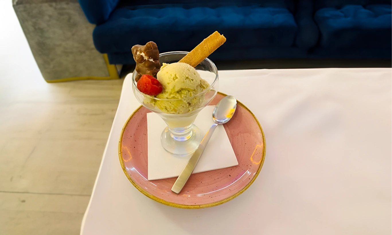 Lescale Restaurant Antibes Lescale 16