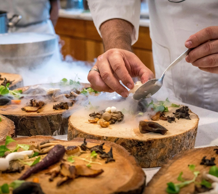 Lescale Restaurant Antibes Lescale 2 1