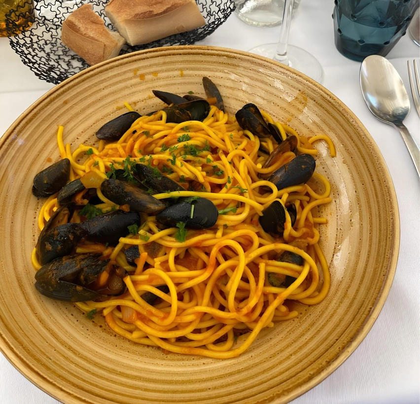 Lescale Restaurant Antibes Lescale 5